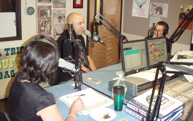 Carmelina Hart, Pascucci, and Myles.jpg